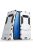 Samsung Galaxy S10 2in1 Tok Ütésálló - Kitámasztható TPU Hybrid Ezüst