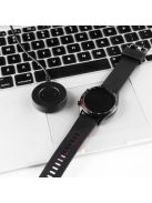 Huawei Watch GT / Honor Watch Magic Töltő Dokkoló USB Mágneses Fekete