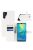 Huawei P30 Pro Notesz Tok Business Series Kitámasztható Bankkártyatartóval Fehér