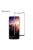 Huawei P30 Pro Kijelzővédő Üveg - Tempered Glass AMORUS -3D FULL SIZE- Fekete