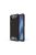 Samsung Galaxy A50 Ütésálló Armor Tok Guard Series 2in1 Fekete