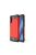 Samsung Galaxy A50 Ütésálló Armor Tok Guard Series 2in1 Piros