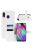 Samsung Galaxy A40 Notesz Tok Business Series Kitámasztható Bankkártyatartóval Fehér