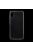 Samsung Galaxy A10 Ütésálló Szilikon Tok Shock TPU GEL Series Áttetsző