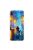 Huawei P Smart Z Szilikon Tok Mintás -RMPACK- Style ColorWords CW011