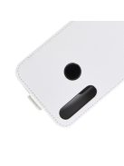 Huawei P Smart Z Flip Tok Mágneses Fehér