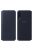 Samsung Galaxy A50 Gyári Tok Notesz Wallet Cover EF-WA505PBEGWW Fekete