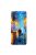Huawei Honor 20 Szilikon Tok Mintás -RMPACK- Style ColorWords CW011