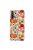 Huawei Honor 20 Szilikon Tok Mintás -RMPACK- Style ColorWords CW012
