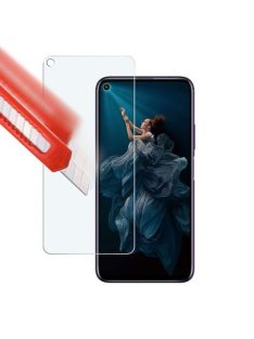 Huawei Honor 20 Képernyővédő Üveg - Tempered Glass