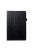 Samsung Galaxy TAB S4 10.5 T830 T835 Notesz Tok Fekete