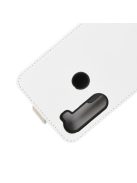 RMPACK Xiaomi Redmi Note 8 Flip Tok Mágneses Fehér