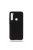 RMPACK Xiaomi Redmi Note 8 Tok Szilikon Soft Matte Series Fekete