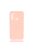 RMPACK Xiaomi Redmi Note 8 Tok Szilikon Soft Matte Series Rózsaszín