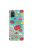 RMPACK Samsung Galaxy A51 Szilikon Tok Mintás TPU DreamLifeSeries DLS15