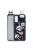 RMPACK Samsung Galaxy A51 Mintás Szilikon Tok 3D Cuki - Cute Series A02