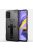 RMPACK Samsung Galaxy A51 Ütésálló Tok KingKong Edition Hybrid Fekete