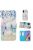 RMPACK Samsung Galaxy A51 Tok Bankkártyatartóval Notesz Mintás Kitámasztható -RMPACK- Life&Dreams LD02