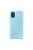 Samsung Galaxy A51 Gyári Tok Szilikon EF-PA515TLEG Kék