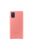 Samsung Galaxy A51 Gyári Tok Szilikon EF-PA515TPEG Rózsaszín