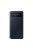 Samsung Galaxy A51 S-View Cover Gyári Tok Ablakos Notesz Wallet EF-EA515PBEG Fekete