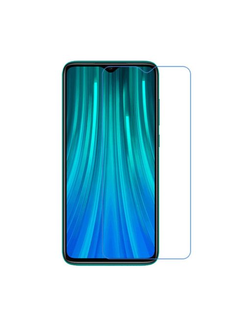 Xiaomi Redmi Note 8 Pro Tempered Glass - Képernyővédő Üveg 0.3mm