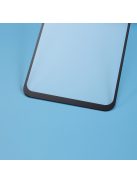 Xiaomi Redmi Note 8 Pro Tempered Glass - Kijelzővédő Üveg - FULL Size - 3D Fekete
