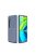 RMPACK Xiaomi Mi Note 10 / Mi Note 10 Pro Tok Szilikon TPU Carbon Fiber - Karbon Minta Sötétkék