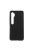 RMPACK Xiaomi Mi Note 10 / Mi Note 10 Pro Karbon Mintás Szilikon Tok TPU Fekete
