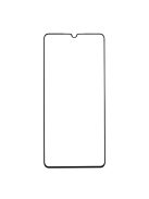 RMPACK Xiaomi Mi Note 10 / Mi Note 10 Pro Kijelzővédő Üveg - Tempered Glass -FULL 3D- Fekete