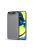 RMPACK Samsung Galaxy A80 Szilikon Tok MOFI Ütésállókivitel Karbon Mintázattal Fekete
