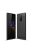 RMPACK Sony Xperia 1 Szilikon Tok Ütésállókivitel Karbon Mintázattal Fekete