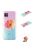 RMPACK Huawei P40 Lite Szilikon Tok Mintás TPU ColorfulSeries CS09