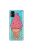 RMPACK Samsung Galaxy S20 Szilikon Tok Mintás TPU DreamLifeSeries DLS01