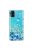 RMPACK Samsung Galaxy S20 Szilikon Tok Mintás TPU DreamLifeSeries DLS07