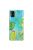 RMPACK Samsung Galaxy S20 Szilikon Tok Mintás TPU DreamLifeSeries DLS09