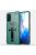 RMPACK Samsung Galaxy S20 Ütésálló Tok KingKong Edition Hybrid Zöld