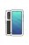 RMPACK Samsung Galaxy S20 Ütésálló LOVE MEI Tok Dust-proof Csepp-Por-Ütésálló Fehér