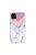 RMPACK iPhone 11 TPU Szilikon Tok Marble Series MS01