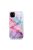 RMPACK iPhone 11 TPU Szilikon Tok Marble Series MS02