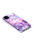 RMPACK iPhone 11 TPU Szilikon Tok Marble Series MS04