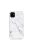 RMPACK iPhone 11 TPU Szilikon Tok Marble Series MS06