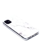 RMPACK iPhone 11 TPU Szilikon Tok Marble Series MS06