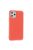 RMPACK iPhone 11 Szilikon Tok Glossy - Fényes Soft TPU Narancssárga