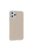 RMPACK iPhone 11 Szilikon Tok Glossy - Fényes Soft TPU Camel