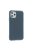RMPACK iPhone 11 Szilikon Tok Glossy - Fényes Soft TPU Sötétkék