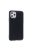RMPACK iPhone 11 Szilikon Tok Glossy - Fényes Soft TPU Fekete