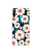 RMPACK Huawei P40 Lite E Szilikon Tok Mintás TPU ColorfulSeries CS02