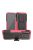 RMPACK Huawei P40 Lite E Ütésálló Tok Kitámasztható 2in1 Hybrid Pink