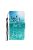 RMPACK Samsung Galaxy A41 Bankkártyatartóval Notesz Mintás Kitámasztható -RMPACK- Life&Dreams LD04